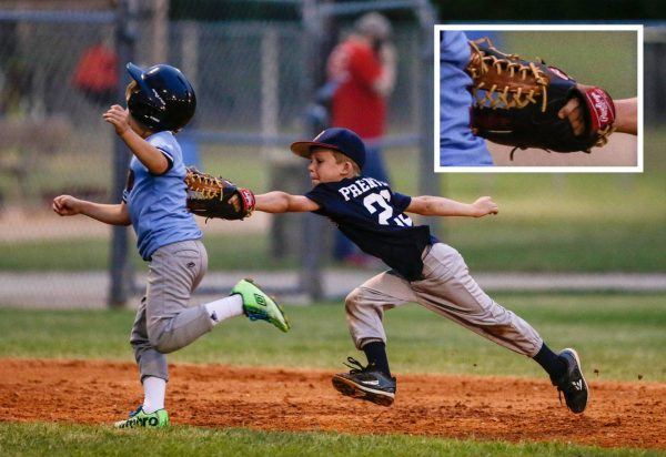 Why Baseball OKCBroncos